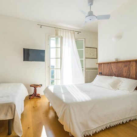盖尔马尼i住宿加早餐旅馆 卡斯特努沃德加尔达 外观 照片